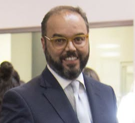 Miguel Gavinhos